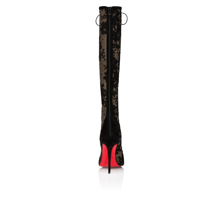 Christian Louboutin Km Lace Botta - Image 3